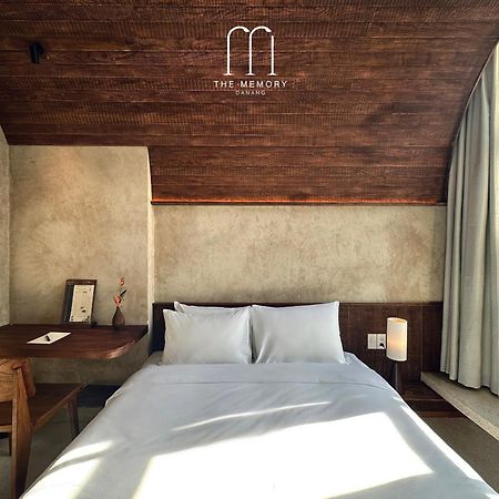 เดอะ เมมโมรี - ดานัง Hotel ภายนอก รูปภาพ
