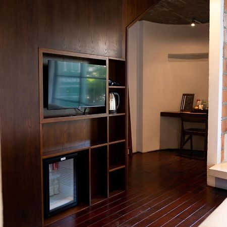 เดอะ เมมโมรี - ดานัง Hotel ภายนอก รูปภาพ