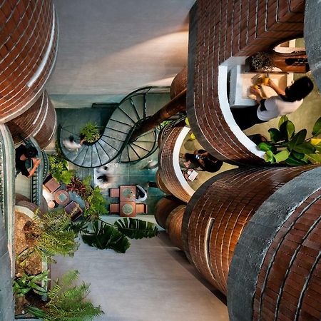 เดอะ เมมโมรี - ดานัง Hotel ภายนอก รูปภาพ