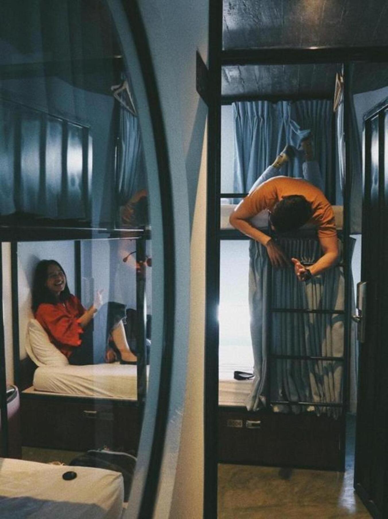 เดอะ เมมโมรี - ดานัง Hotel ภายนอก รูปภาพ