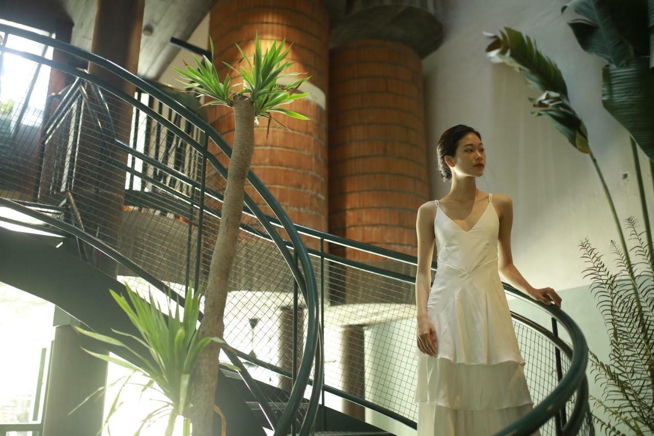 เดอะ เมมโมรี - ดานัง Hotel ภายนอก รูปภาพ