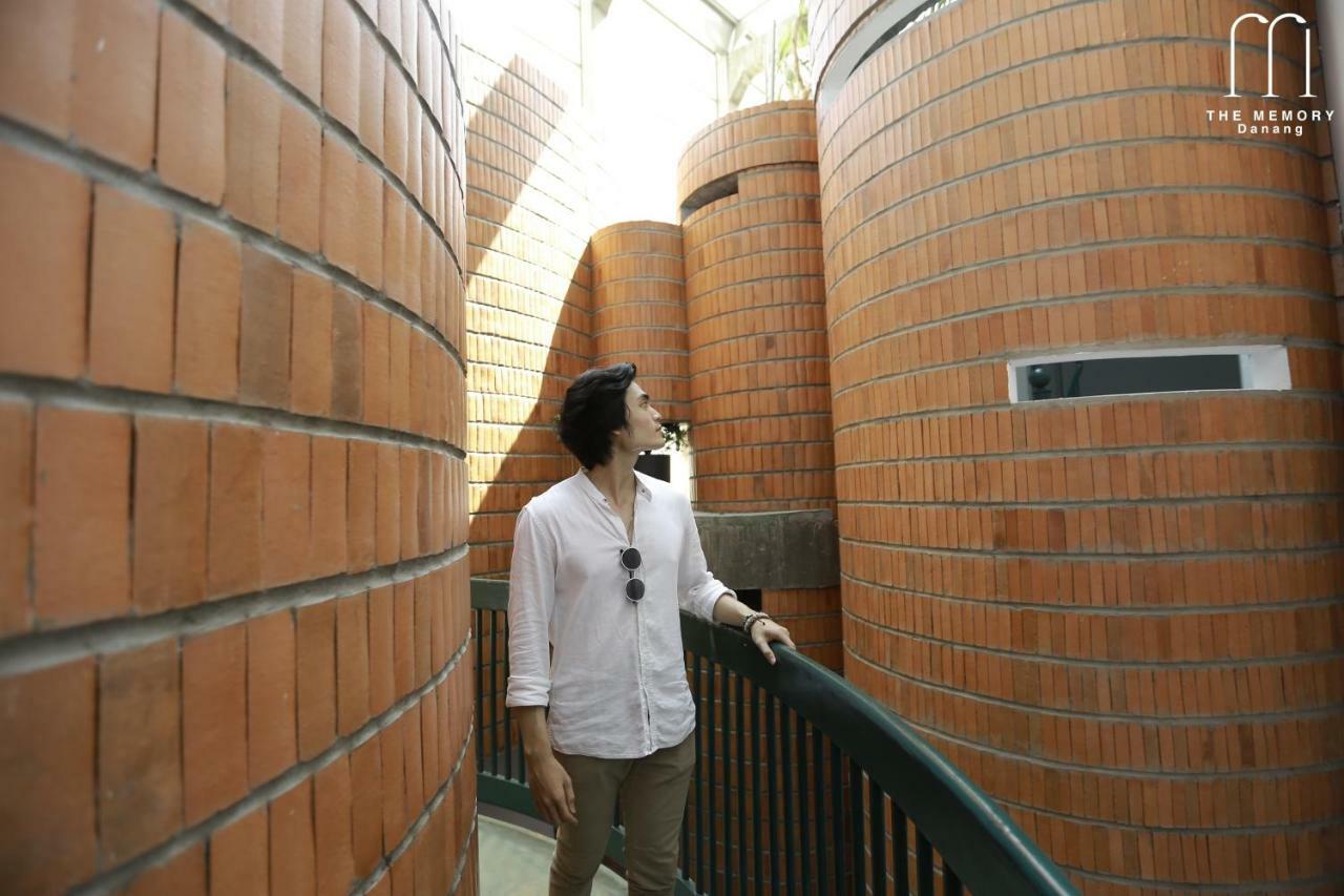 เดอะ เมมโมรี - ดานัง Hotel ภายนอก รูปภาพ