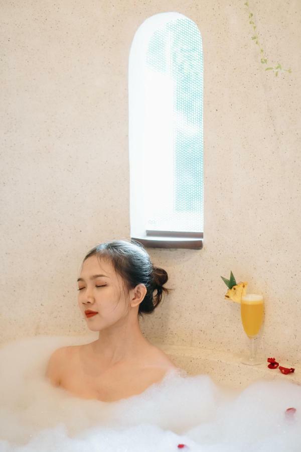 เดอะ เมมโมรี - ดานัง Hotel ภายนอก รูปภาพ